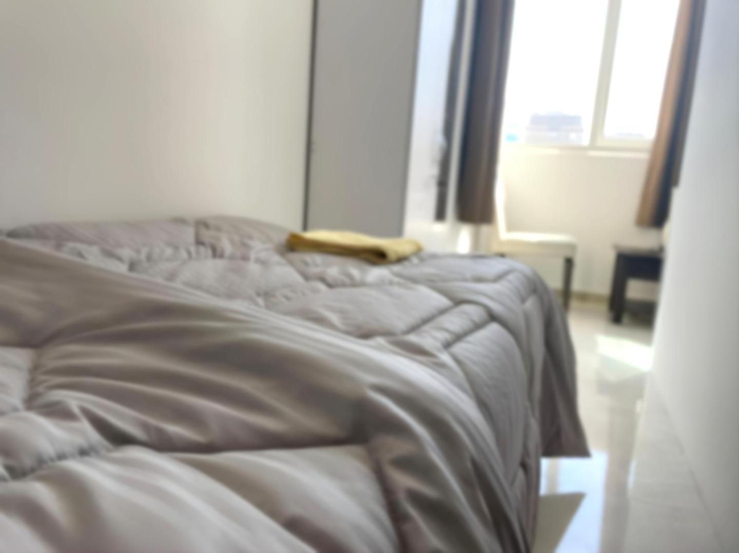 Corniche Street - Stunning Room Abu Dhabi Buitenkant foto